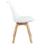 Beavercreek 45cm H Solid Wood Side Chair-990435548