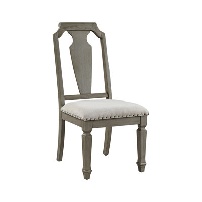 Baldina 0'' H Upholstered Side Chair