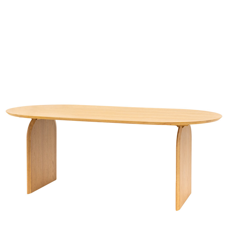 Escatawpa Oval Dining Table