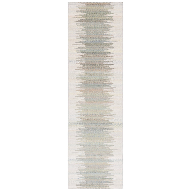 Dimesford Performance Abstract Rug, Runner 2'3" x 8'