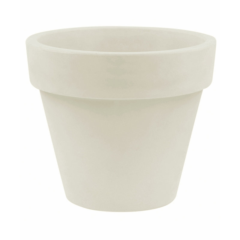 Maceta Resin Pot Planter, 40.75" H x 47.25" W x 47.25" D