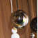 Boule 1 - Light Single Pendant
