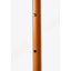 Parasol polyvalent pour patio et chaume Tiki