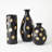 Dimples Handcrafted Table Vase 1-87693536