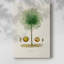Arbre antique avec fruit VII - galerie Cavas enveloppé-108843591