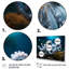 Blue Octopus Serene submersion - impression-1967613223-1967613224