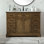 Ensemble de meuble-lavabo simple 48 po Hermes