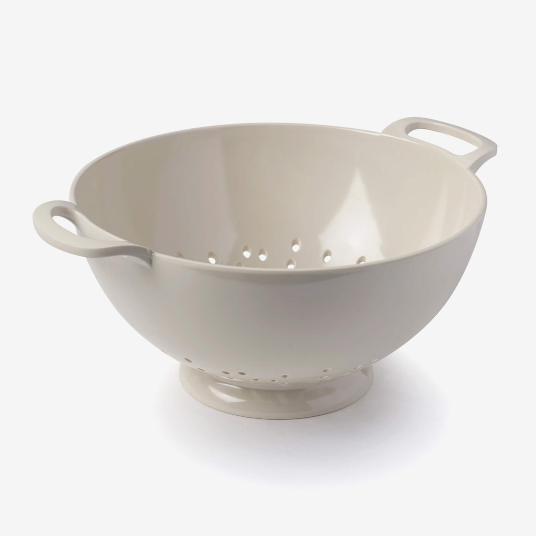 Premium Melamine Colander