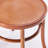 Medieval Solid Wood Side Dining Chairs-349478018