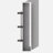 Block Series Railing Window Box Planter-91708848