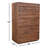 Deandra 5 Drawer Chest