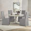 Kinston 5 Piece Dining Set