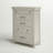 Baguenaudier 6 Drawer Chest-388140378