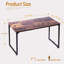 Leyte Metal Base Desk Shell-679723386-679723388