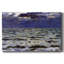 Paysage marin, 1866, toile tendue avec châssis-627728646