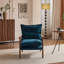 Chaise avec accoudoirs Masson Chenille-1002489647