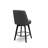 Gustavus Swivel Upholstered Counter Stool-813899806-813899803