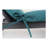 Set Outdoor Lounge Chair Cushion Replacement Patio Funiture Seat Cushion Chaise Lounge Cushion--1303221149