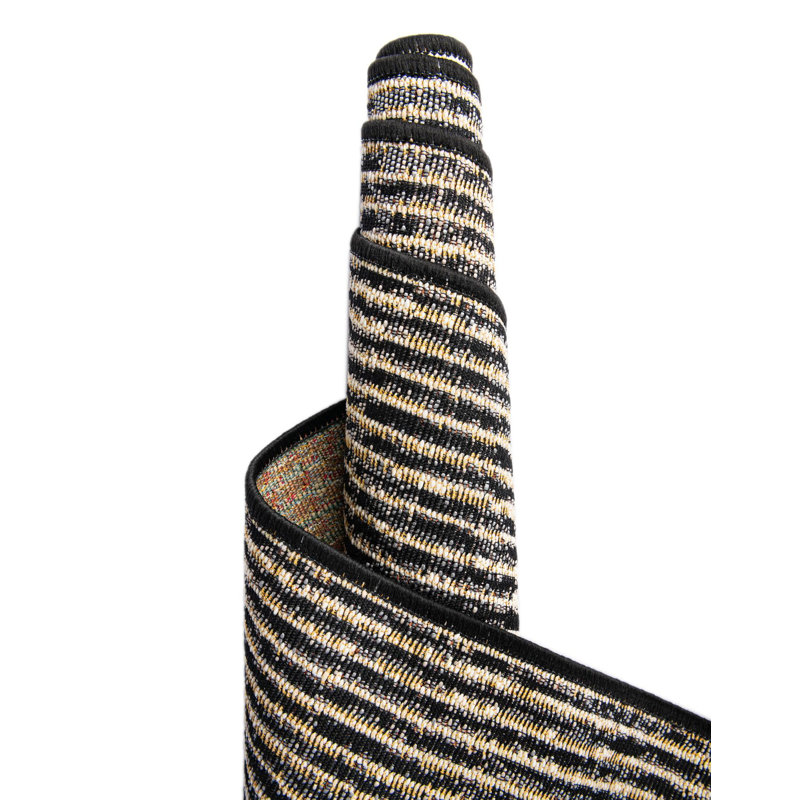 Tapis Keazia, Carré 10 pi