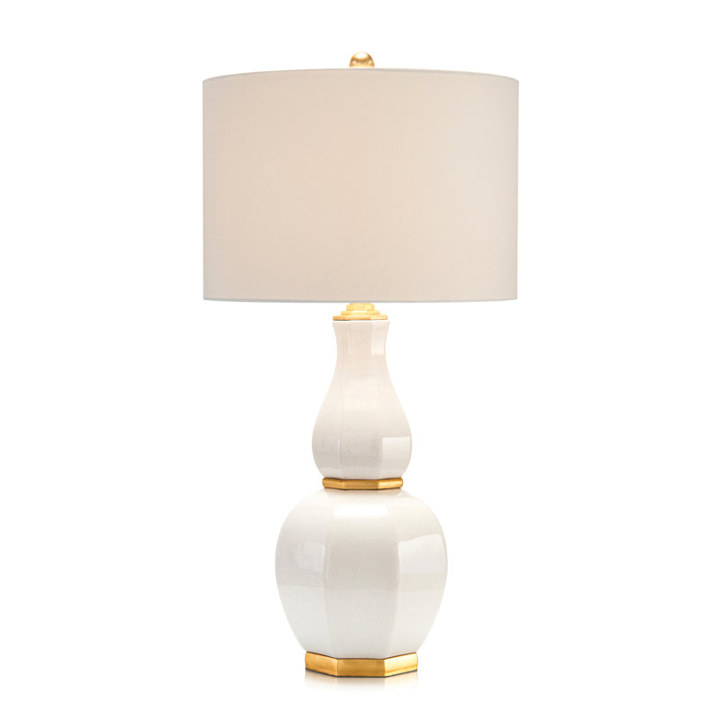 Lampe de table Luminous Ginger Jar