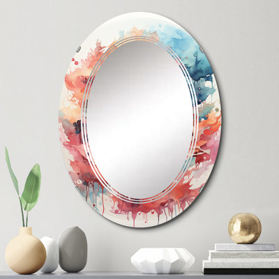 Miroir Hambleden