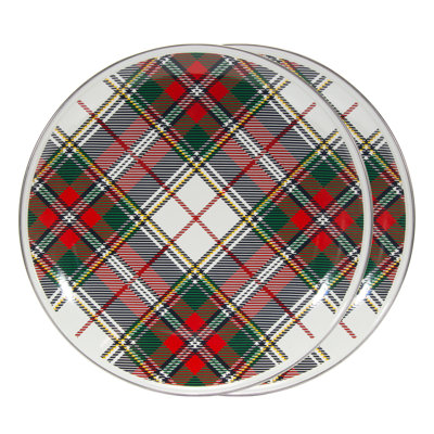 Ensemble de 2 chargeurs Highland