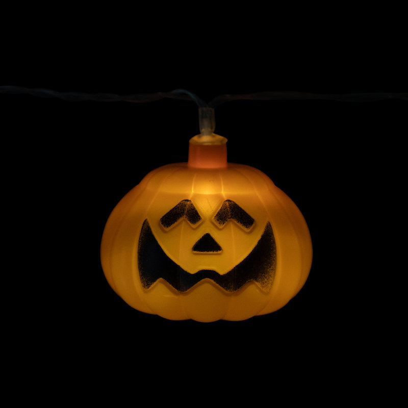 2 " LED Lantern