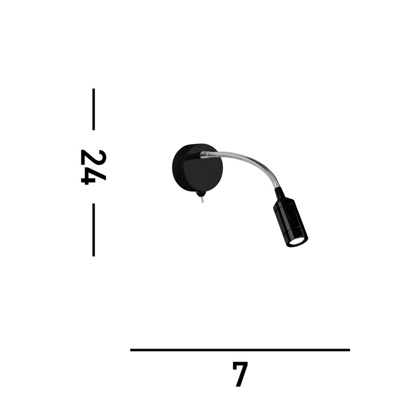 Cecial LED Spotlight