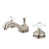 Satin Nickel is out of stock