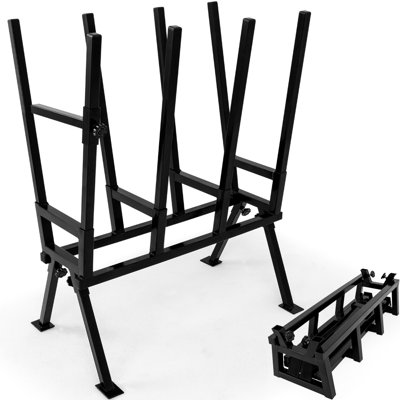 Dulce Steel Fireplace Grate