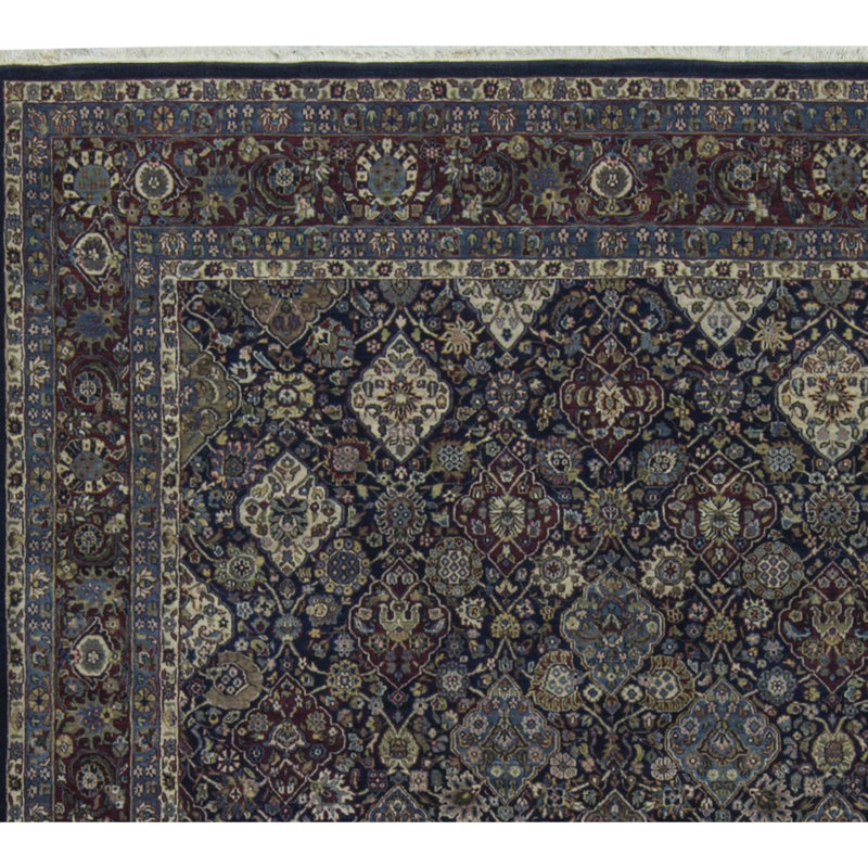 Gramercy One-of-a-Kind 8' X 10'2" Area Rug