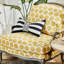 Marquee Bow Lumbar Pillow