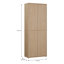 Sabih 26 Pair Shoe Storage Cabinet-952182216-952182230
