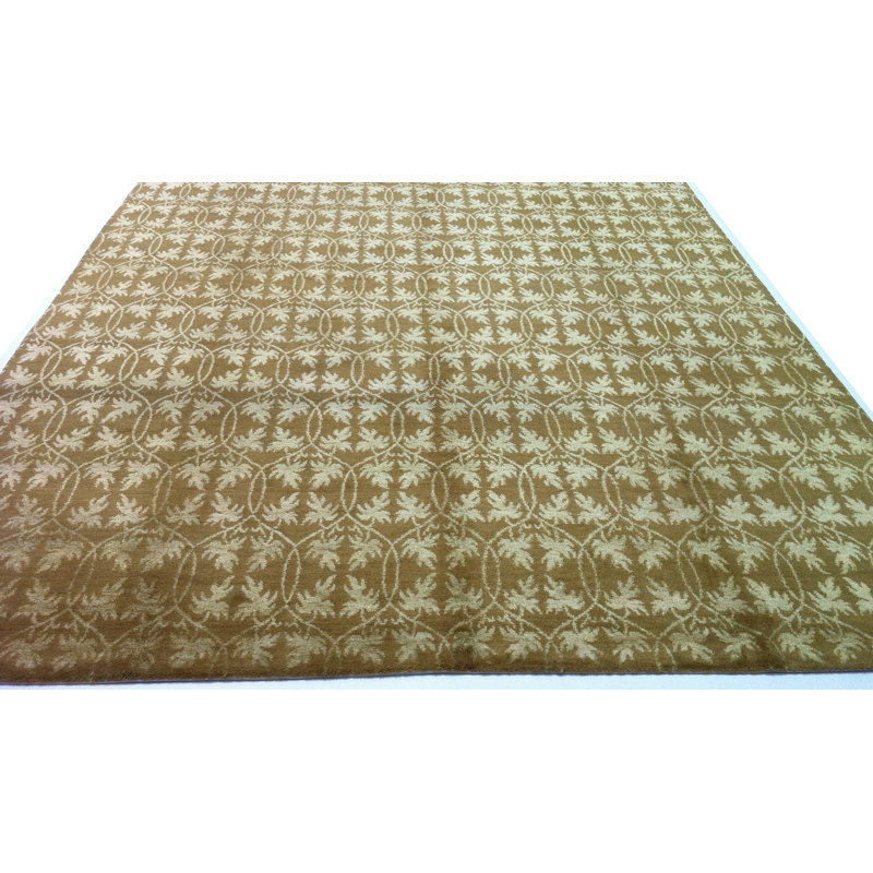One-of-a-Kind 8' X 10' Area Rug