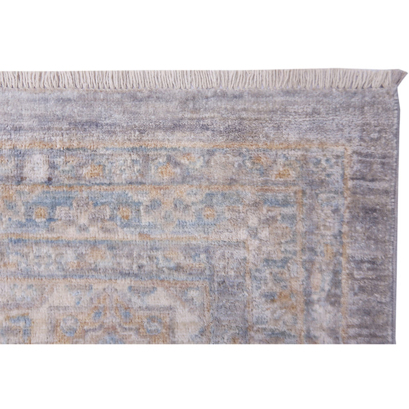 Ziegler 3000 Handmade Wool Oriental Area Rug