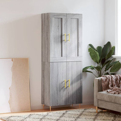 Menka 69.5cm Sideboard
