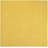 Mullican Sandy Solid Yellow Easy Care Indoor/Outdoor Area Rug-709457090
