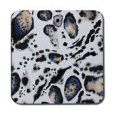 Square 6 Piece Coaster Set