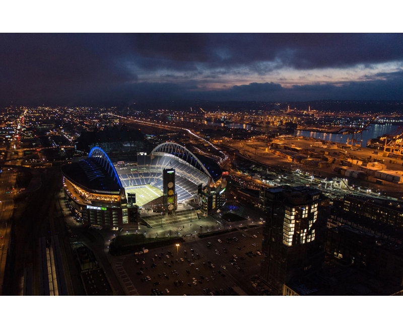 Centuryink Field