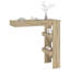 Jahmair Dining Table-432439727
