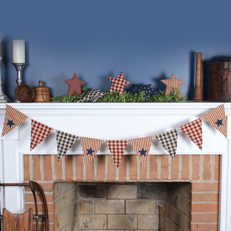 3.5'' in. Garland