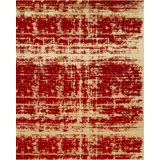 Heritage Abstract Area Rug