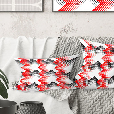 Coussin Retro