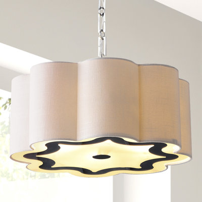Chattanooga 4 - Light Chandelier
