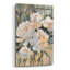 «White Delight» par Katrina Pete, art mural en verre acrylique-739785926