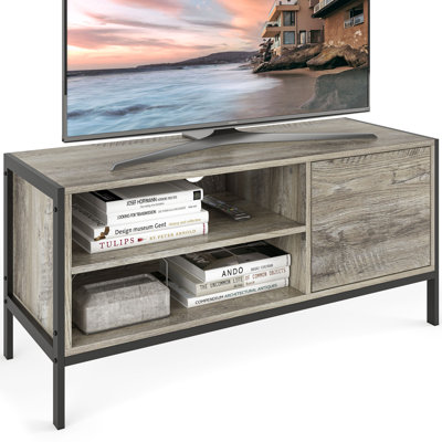 Hadfield TV Stand for TVs up to 50"