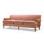Elioenai 3 Seater Sofa-1071111557
