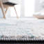 Tapis abstrait Scriber Performance-1977666492
