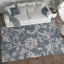 Tapis gris foncé Wealden-104129821