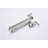 Wall Mount Folding Kitchen Pot Filler Faucet-117241611